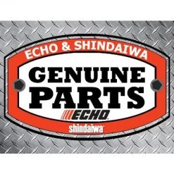 Echo 2893202 Pro Chainsaw Kick Guard