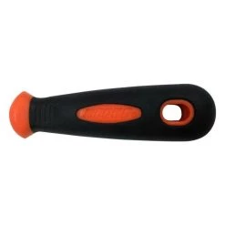 Echo 99988801762 Orange Plastic Chainsaw File Handle