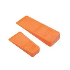 Echo 99988801803 5.5" Felling Wedge Spiked Finish