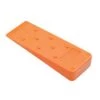 Echo 99988801805 Spiked Orange Chainsaw Felling Wedge 8"