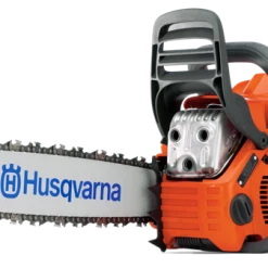 Husqvarna 455 Rancher 55.5cc X-Torq LowVib 20" Chainsaw