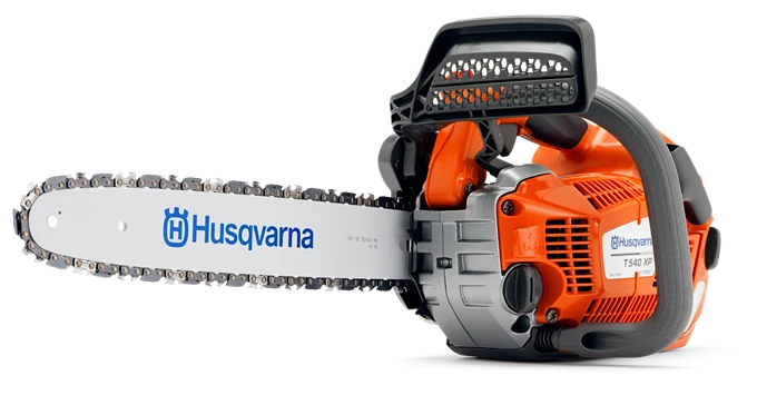 Husqvarna T540XP Professional AutoTune 3/8" Pitch 16" Chainsaw - Image 4