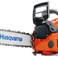Husqvarna 555 AutoTune X-Torq LowVib .058" Gauge 24" Chainsaw