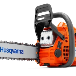 Husqvarna 450e II 20" Chainsaw 50.2cc X-Torq CLOSEOUT