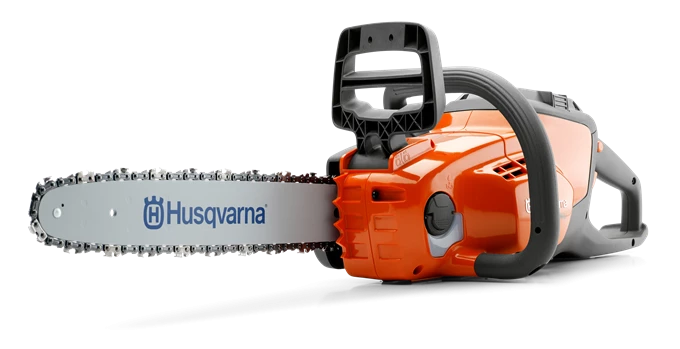 Husqvarna T535iXP 36 Volt Battery Powered 12" Chainsaw