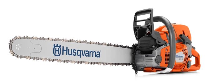 Husqvarna 572XP 70.7cc X-Torq .050 Gauge 28" Chainsaw