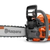 Husqvarna 545 Mark II 20" Chainsaw 50.1cc X-Torq .050 gauge
