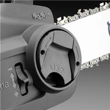 Husqvarna T535iXP 36 Volt Battery Powered 12" Chainsaw - Image 2