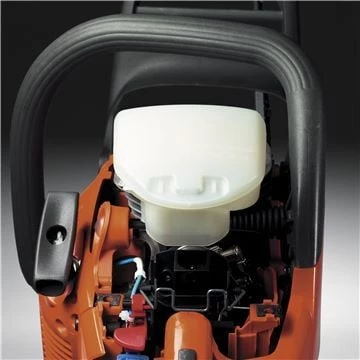 Husqvarna 395XP Professional Logger 94cc .058" Ga 24" Chainsaw - Image 2