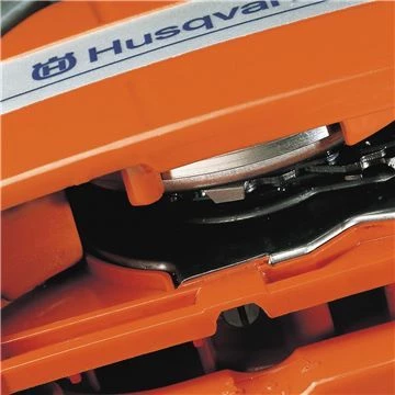 Husqvarna T540XP Professional AutoTune 3/8" Pitch 16" Chainsaw - Image 5