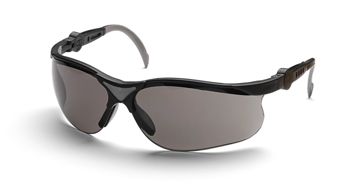 Husqvarna Genuine Part 544963703 HUS X GLASSES GREY