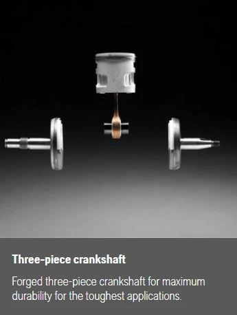 Husqvarna 555 24" Chainsaw, Professional 59.8cc X-Torq AutoTune - Image 18