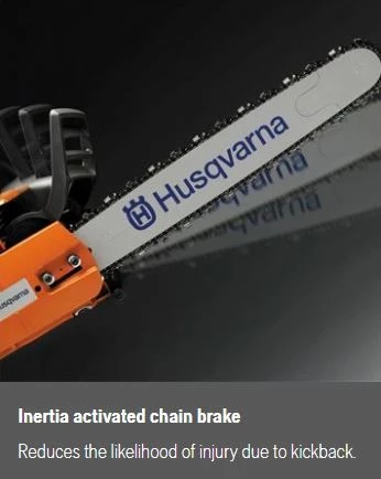 Husqvarna 562XP 20" Chainsaw Professional 59.8cc AutoTune - Image 6