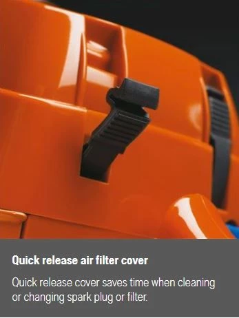 Husqvarna 562XP 20" Chainsaw Professional 59.8cc AutoTune - Image 21