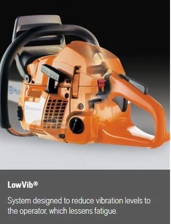 Husqvarna 562XP 20" Chainsaw Professional 59.8cc AutoTune - Image 15