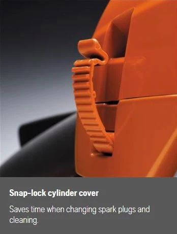 Husqvarna 562XP 20" Chainsaw Professional 59.8cc AutoTune - Image 17