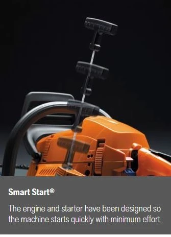 Husqvarna 562XP 20" Chainsaw Professional 59.8cc AutoTune - Image 16