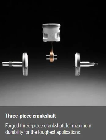 Husqvarna 562XP 20" Chainsaw Professional 59.8cc AutoTune - Image 13