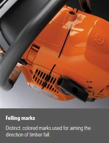 Husqvarna 562XP 20" Chainsaw Professional 59.8cc AutoTune - Image 7