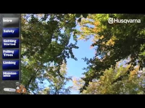 Husqvarna 562XP 20" Chainsaw Professional 59.8cc AutoTune