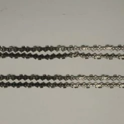 2 Chainsaw Carving Chain 64 drive link - 50 guage - 25AP065G
