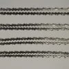 4 Chainsaw Carving Chain 25AP065G - 64 drive link - 503305464