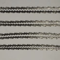 4 Chainsaw Carving Chain 25AP065G - 64 drive link - 503305464