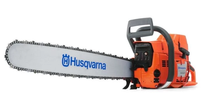 Husqvarna 395XP Chainsaw 20" Professional Logger - 94cc Engine