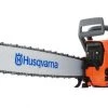 Husqvarna 395XP Professional Logger 94cc .063" Ga 32" Chainsaw