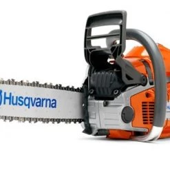 Husqvarna 550XPG Chainsaw 18" Professional 50.1cc AutoTune