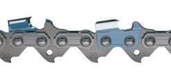 Oregon Genuine Part 100FT SUPER 70 CHISEL CHAIN 3/8 - 72LPX100U