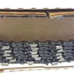 25ft Reel .325" Pitch 0.050 Gauge Semi Chisel Chainsaw Chain