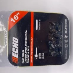 Echo 20LPX66CQ 16" 20LPX Chainsaw Chain