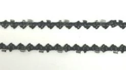 H81-60 16" Chainsaw Chain Loop 3/8" .058 guage 60 Drive Links