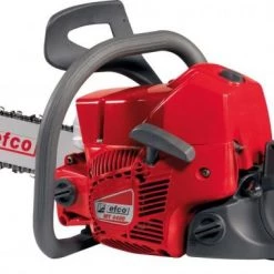 Efco MT4400-18 Chainsaw 18" Bar 42.99 cc Rear Handle Semi-Commercial