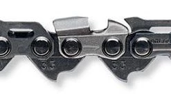 Husqvarna 20" Chisel Chain .325 Pitch .058 Gauge 78 Drive Links