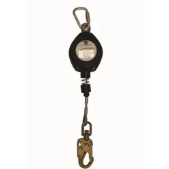 French Creek Self Retracting Lifeline XR-11S 11' SRL