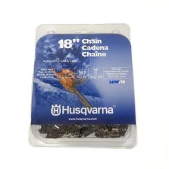 Poulan and Craftsman Chainsaw Chain 18" 62DL .050 91px062