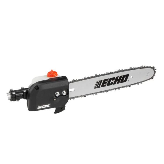 Echo PPF-2620 Pole Saw Pruner 12" Bar 96" Shaft - Image 3